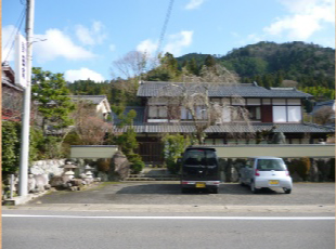 民宿 野田屋 ギャラリー