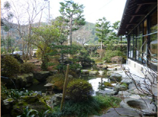 民宿 野田屋 ギャラリー