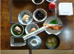 民宿 野田屋 ギャラリー