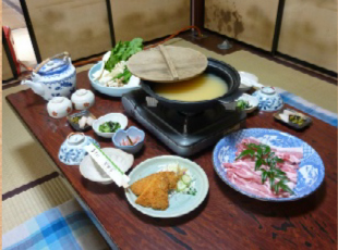 民宿 野田屋 ギャラリー