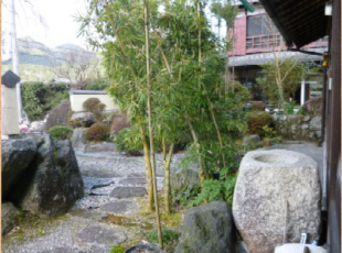 民宿 野田屋 ギャラリー