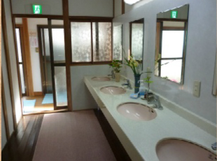 民宿 野田屋 ギャラリー