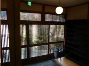 民宿 野田屋 ギャラリー