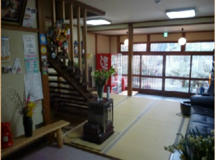 民宿 野田屋 ギャラリー