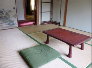 民宿 野田家 お部屋の様子